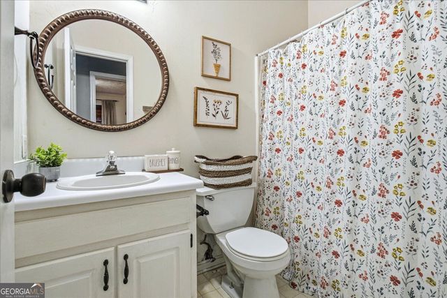 110 Alcovy Way, Covington, GA 30014