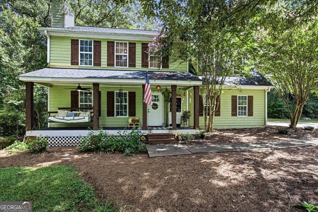 110 Alcovy Way, Covington, GA 30014