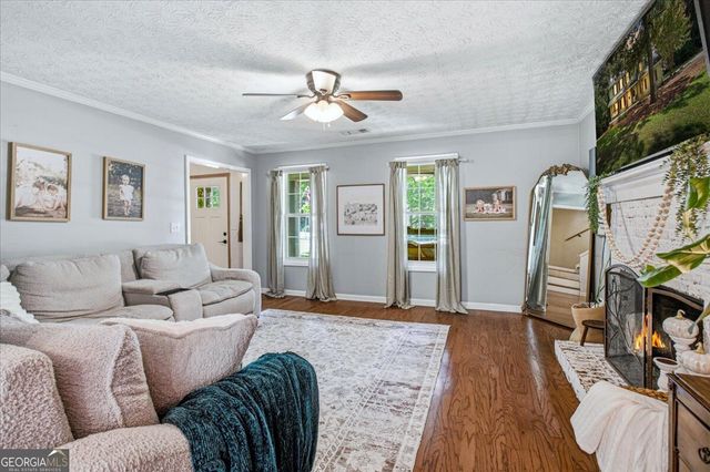 110 Alcovy Way, Covington, GA 30014