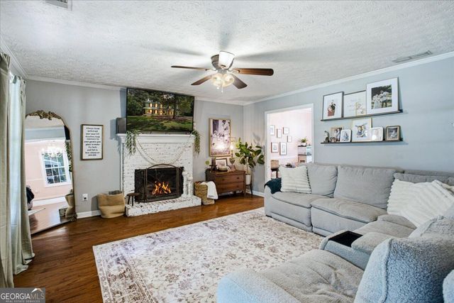 110 Alcovy Way, Covington, GA 30014