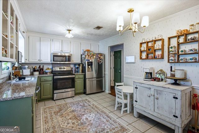 110 Alcovy Way, Covington, GA 30014