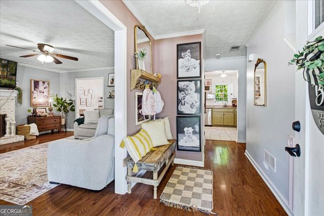 110 Alcovy Way, Covington, GA 30014