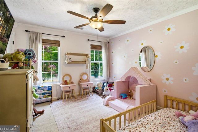 110 Alcovy Way, Covington, GA 30014
