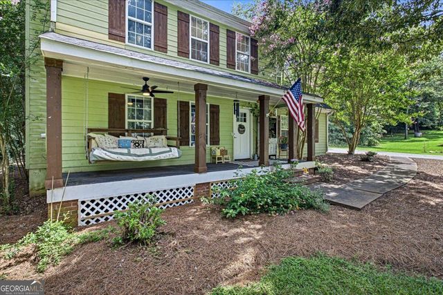 110 Alcovy Way, Covington, GA 30014