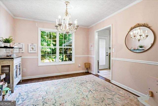 110 Alcovy Way, Covington, GA 30014