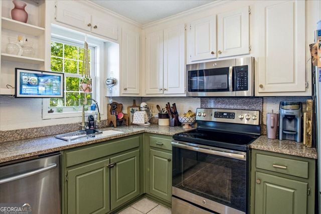 110 Alcovy Way, Covington, GA 30014