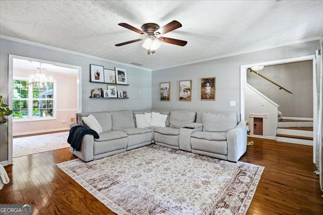 110 Alcovy Way, Covington, GA 30014