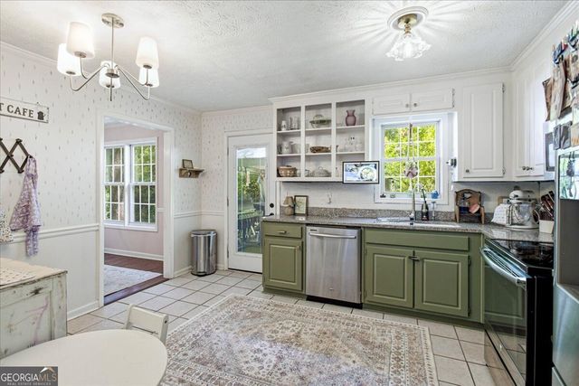 110 Alcovy Way, Covington, GA 30014