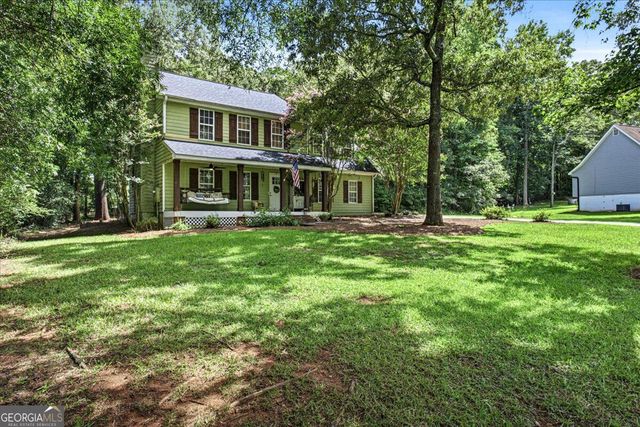 110 Alcovy Way, Covington, GA 30014