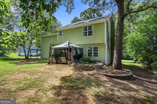 110 Alcovy Way, Covington, GA 30014