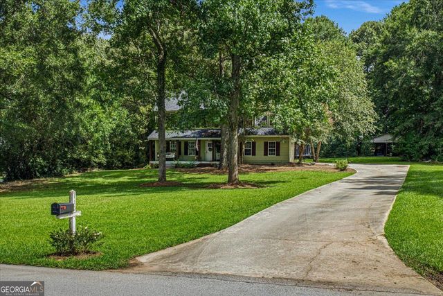 110 Alcovy Way, Covington, GA 30014