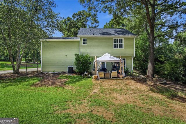 110 Alcovy Way, Covington, GA 30014