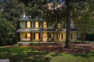 110 Alcovy Way, Covington, GA 30014