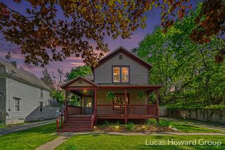 1207 Forbes Street, Kalamazoo, MI 49006