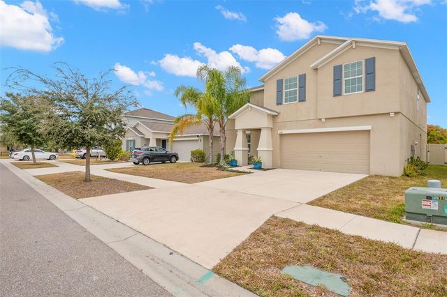 6708 HAZELNUT SPICE DRIVE, Sun City Center, FL 33573
