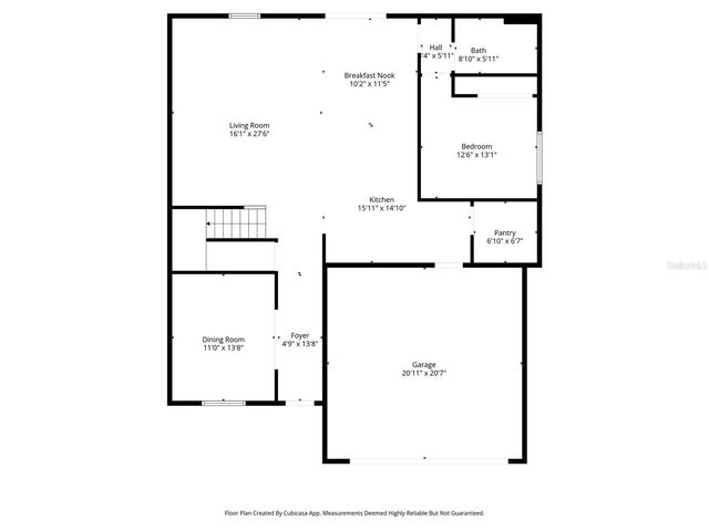 6708 HAZELNUT SPICE DRIVE, Sun City Center, FL 33573