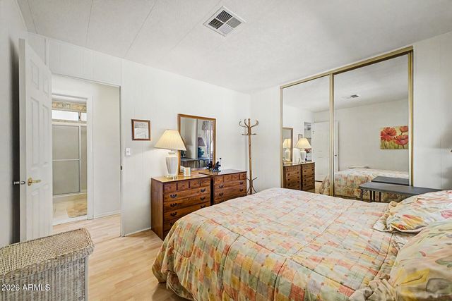 25427 S ILLINOIS Avenue, Sun Lakes, AZ 85248