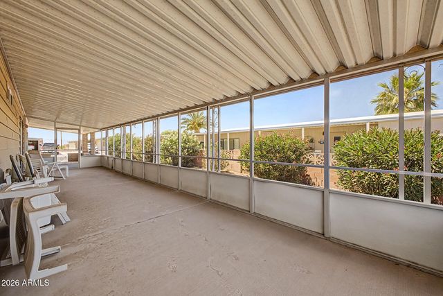 25427 S ILLINOIS Avenue, Sun Lakes, AZ 85248