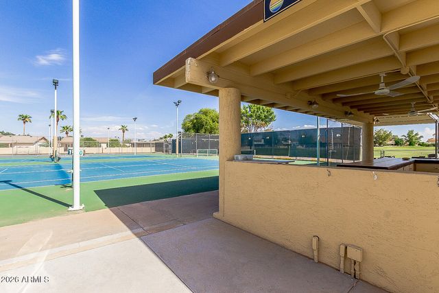 25427 S ILLINOIS Avenue, Sun Lakes, AZ 85248