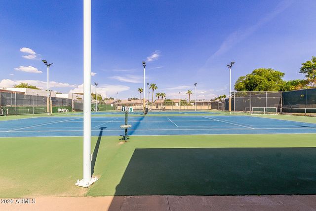 25427 S ILLINOIS Avenue, Sun Lakes, AZ 85248