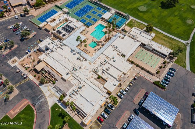 25427 S ILLINOIS Avenue, Sun Lakes, AZ 85248