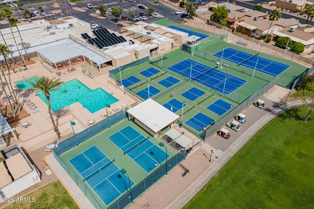 25427 S ILLINOIS Avenue, Sun Lakes, AZ 85248