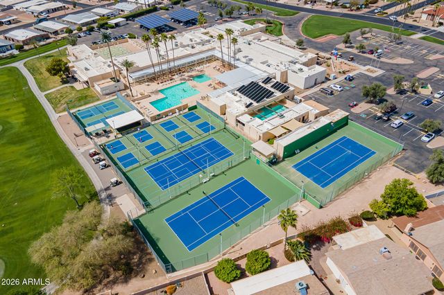 25427 S ILLINOIS Avenue, Sun Lakes, AZ 85248