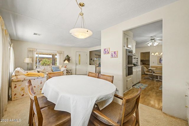 25427 S ILLINOIS Avenue, Sun Lakes, AZ 85248