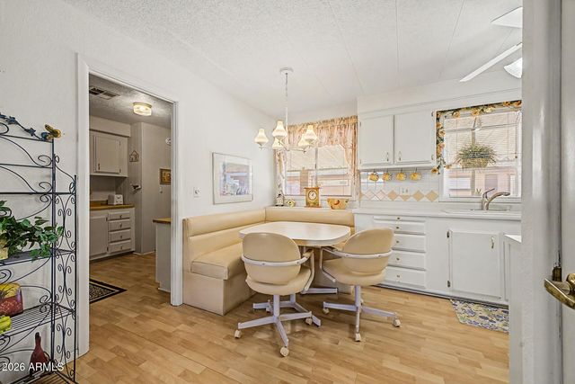 25427 S ILLINOIS Avenue, Sun Lakes, AZ 85248