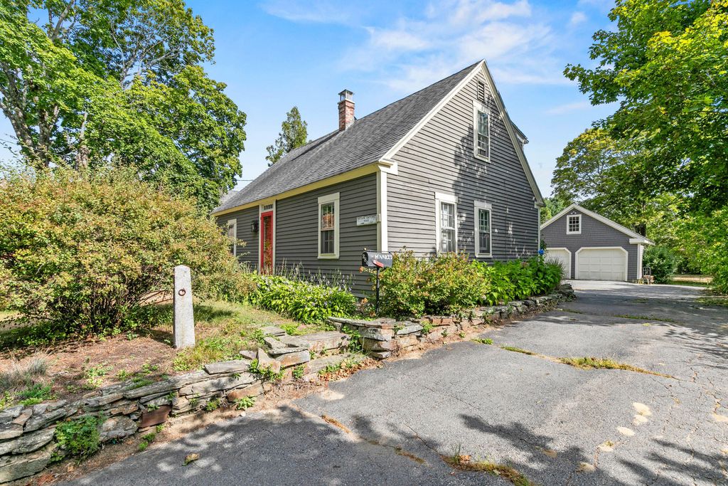 284 W Main Street, Yarmouth, ME 04096 — photo 3