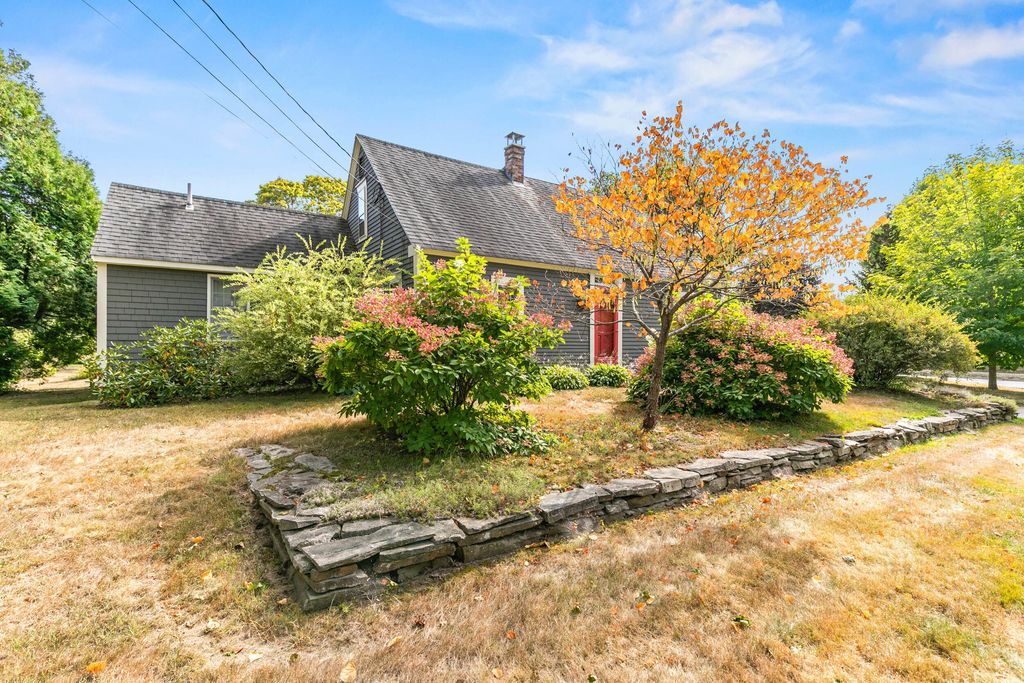 284 W Main Street, Yarmouth, ME 04096 — photo 4