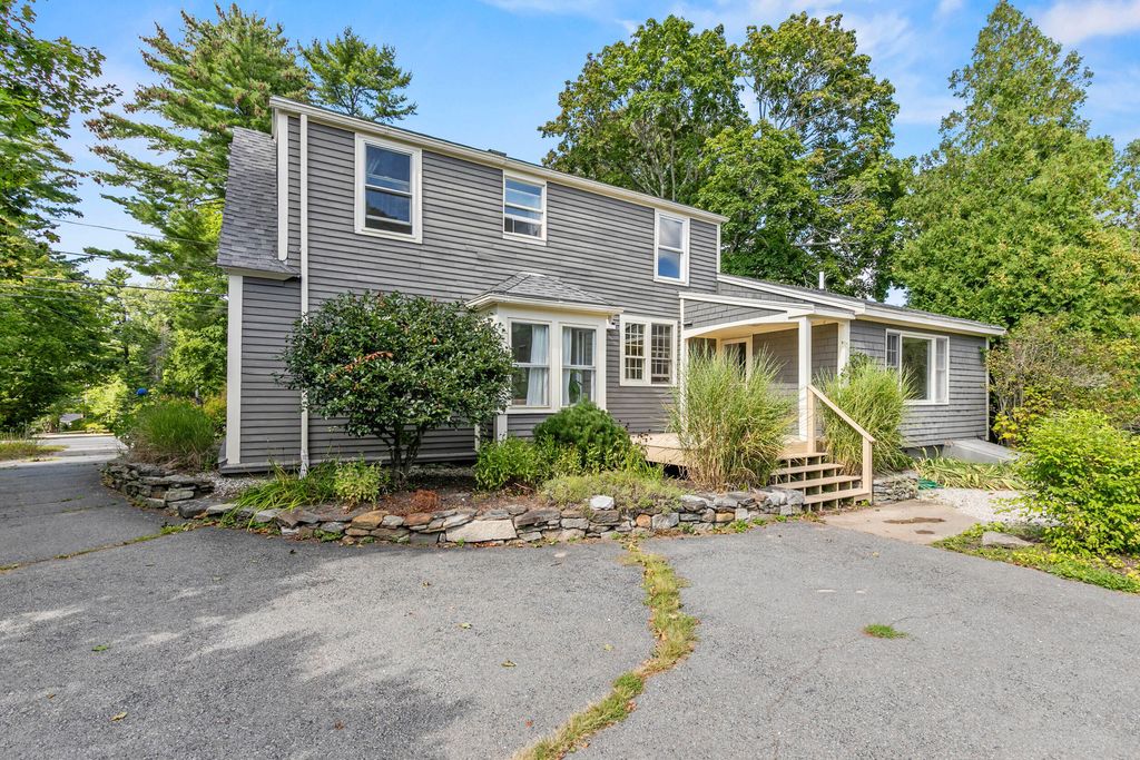 284 W Main Street, Yarmouth, ME 04096 — photo 5