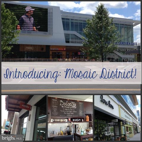 7203 TYLER AVE, Falls Church, VA 22042