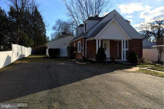 7203 TYLER AVE, Falls Church, VA 22042