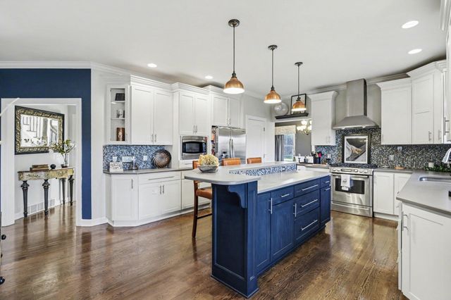 17067 Garrett Way, Marshall, MI 49068