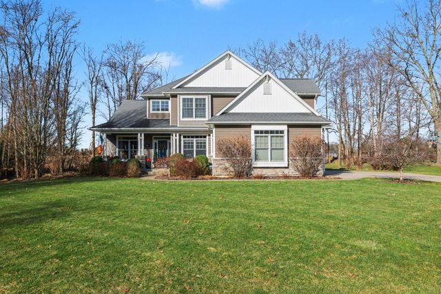 17067 Garrett Way, Marshall, MI 49068