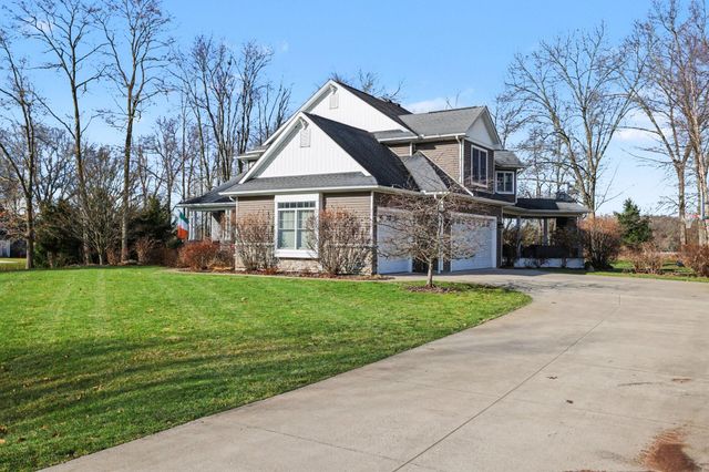 17067 Garrett Way, Marshall, MI 49068