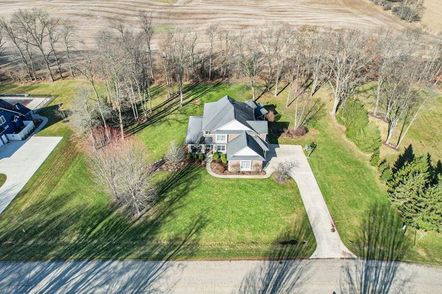 17067 Garrett Way, Marshall, MI 49068