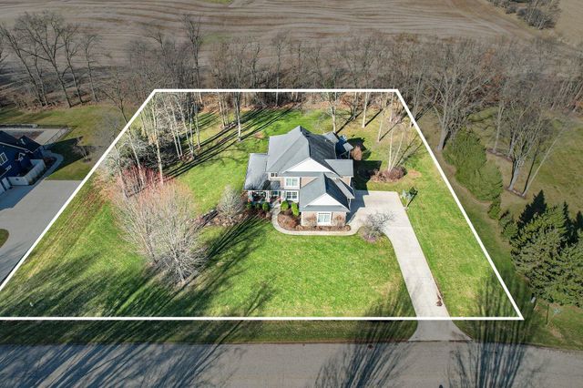 17067 Garrett Way, Marshall, MI 49068