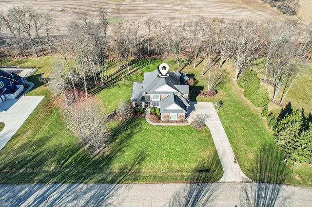 17067 Garrett Way, Marshall, MI 49068