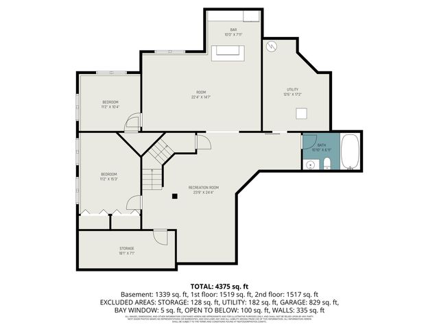 17067 Garrett Way, Marshall, MI 49068