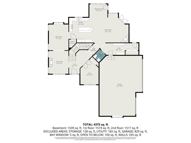 17067 Garrett Way, Marshall, MI 49068