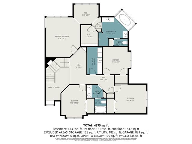 17067 Garrett Way, Marshall, MI 49068