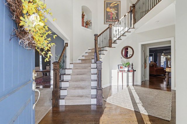 17067 Garrett Way, Marshall, MI 49068