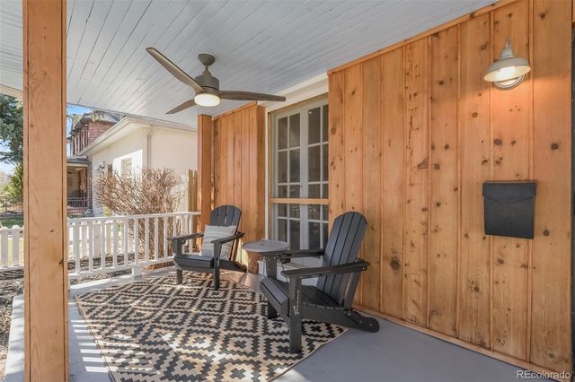 1671 S Grant Street, Denver, CO 80210