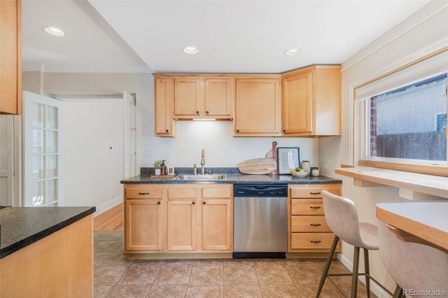 1671 S Grant Street, Denver, CO 80210