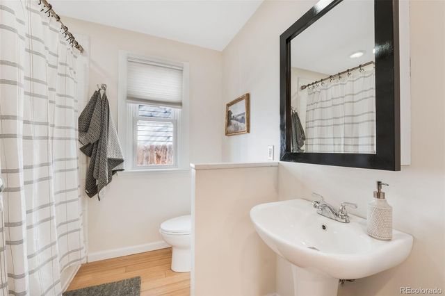 1671 S Grant Street, Denver, CO 80210