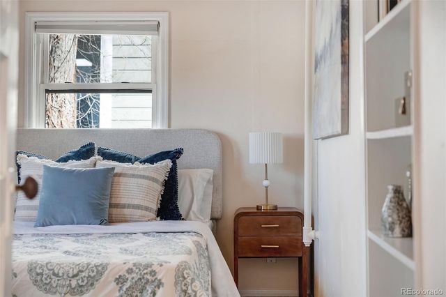 1671 S Grant Street, Denver, CO 80210