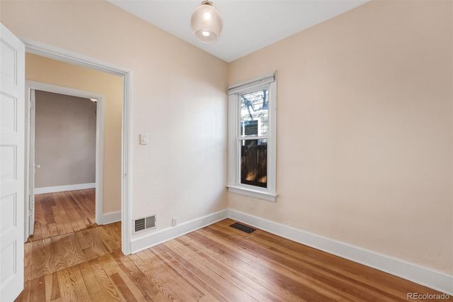 1671 S Grant Street, Denver, CO 80210