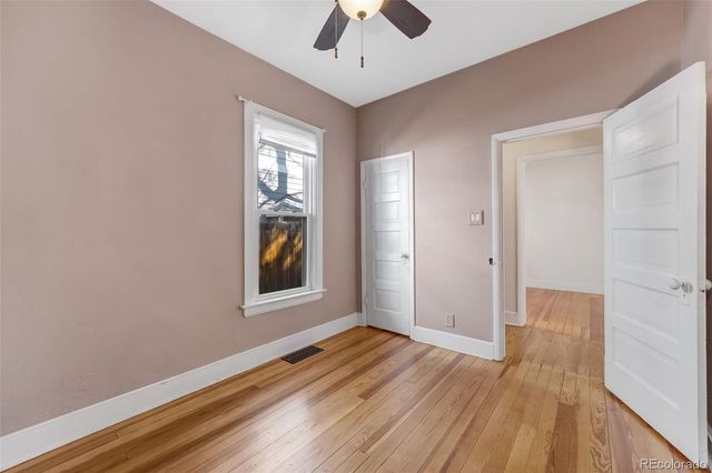 1671 S Grant Street, Denver, CO 80210